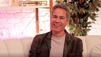 Eric McCormack says he was trolled about watching Will and Grace rejoin